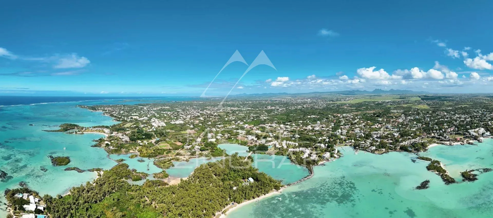 Ile Maurice - Appartement 1 chambre à Calodyne - 9