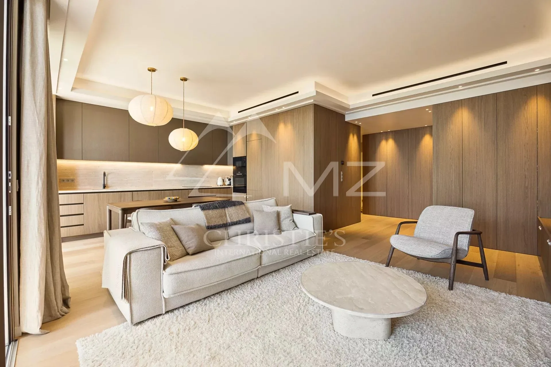 Appartement contemporain dans résidence de standing - 7