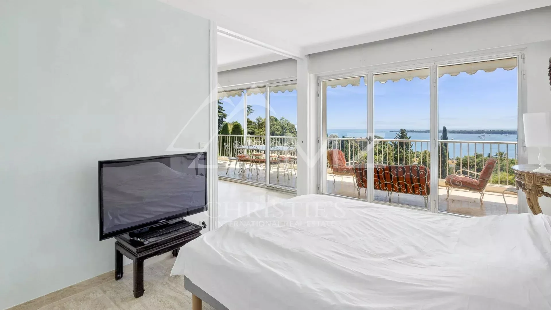 Appartement a fort potentiel dans le quartier prisé de la Californie - 6