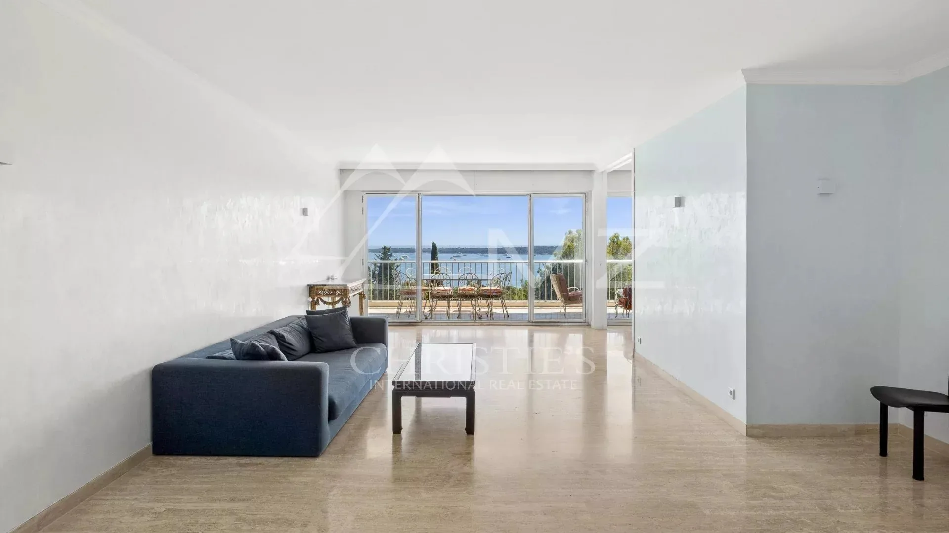 Appartement a fort potentiel dans le quartier prisé de la Californie - 4