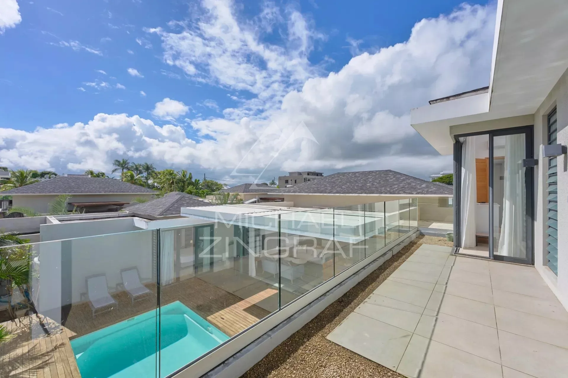 Élégante Villa de 4 chambres à Grand Baie - 5