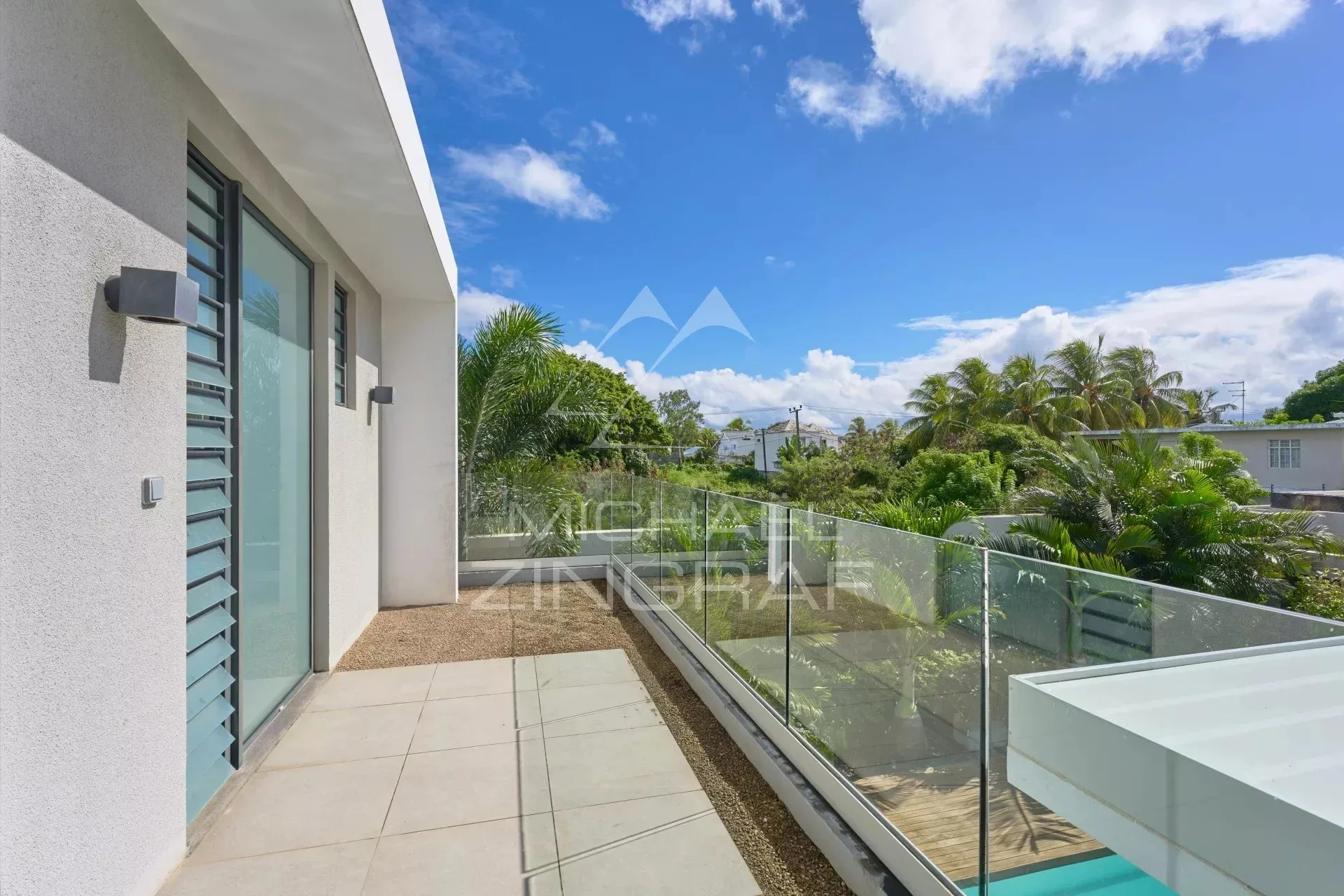 Élégante Villa de 4 chambres à Grand Baie - 15