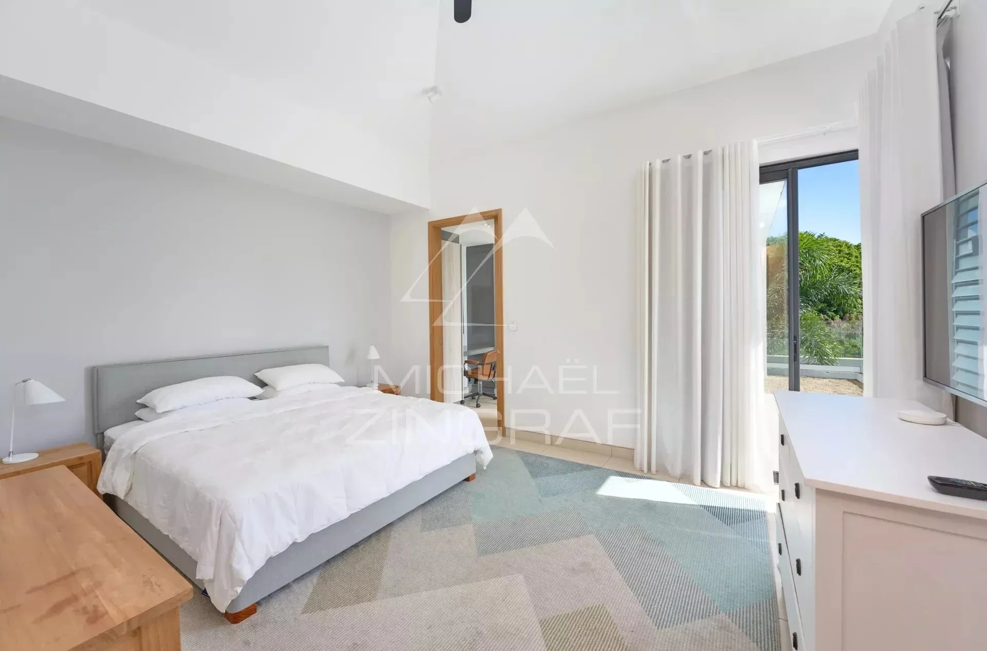 Élégante Villa de 4 chambres à Grand Baie - 17