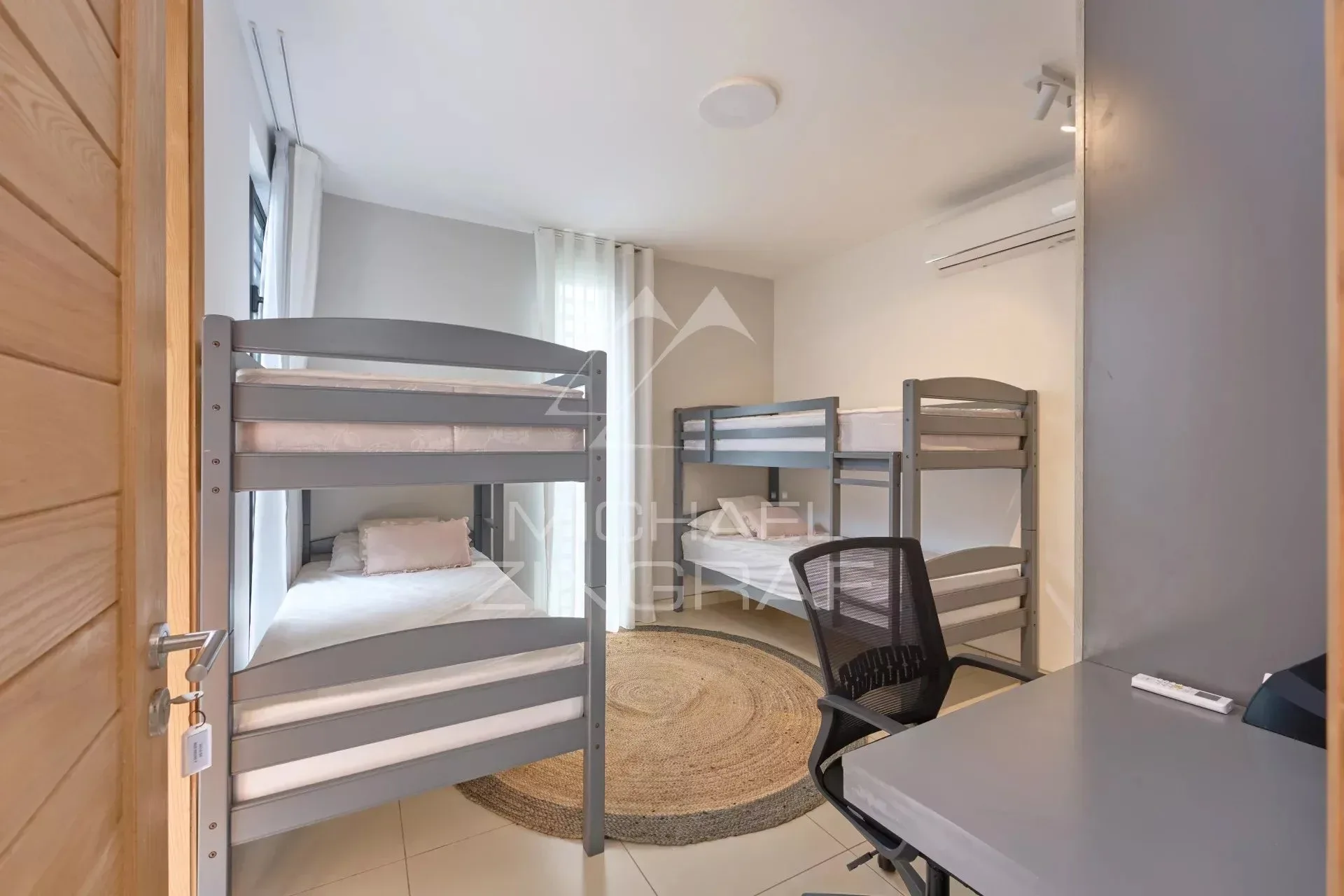 Élégante Villa de 4 chambres à Grand Baie - 20