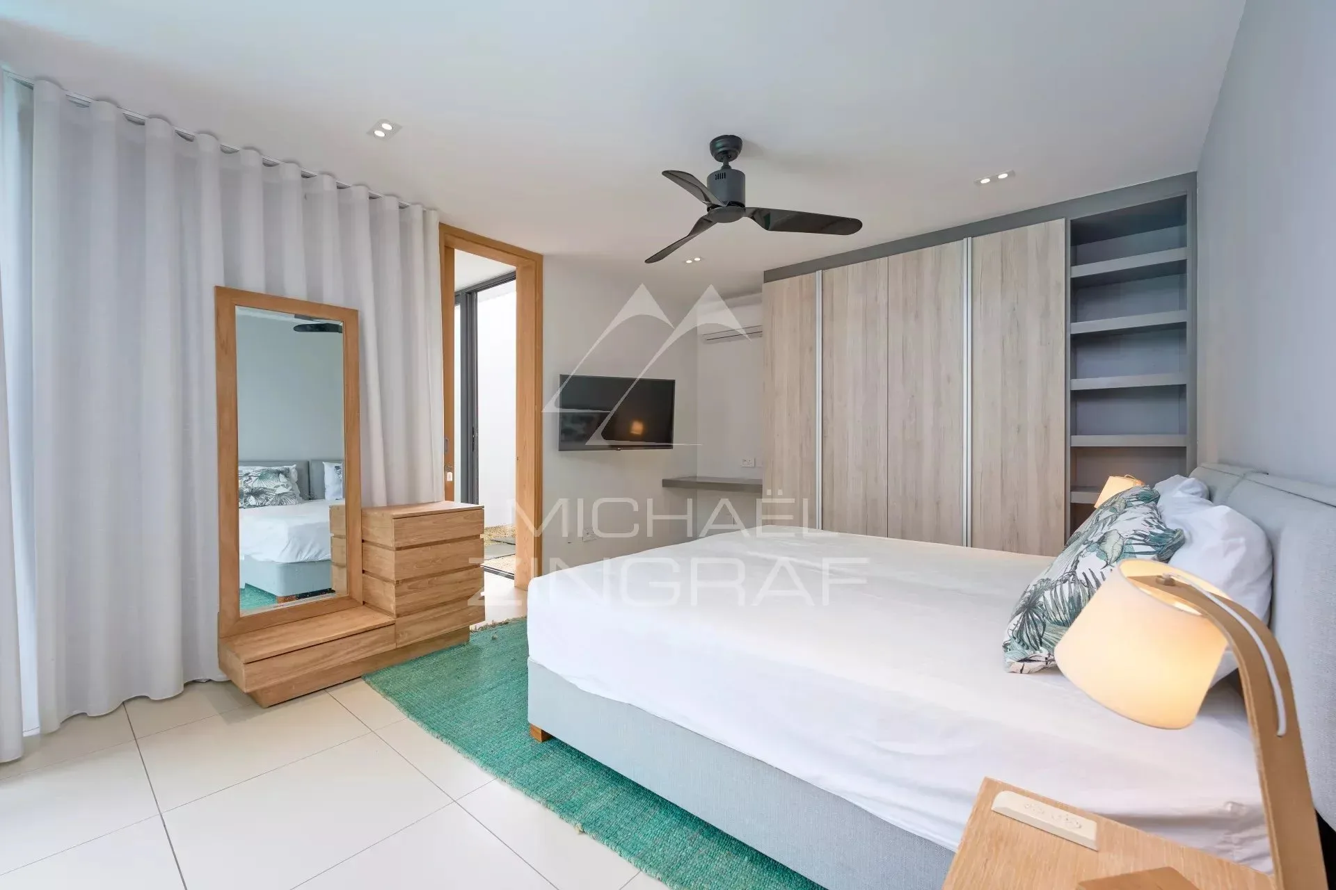 Élégante Villa de 4 chambres à Grand Baie - 23