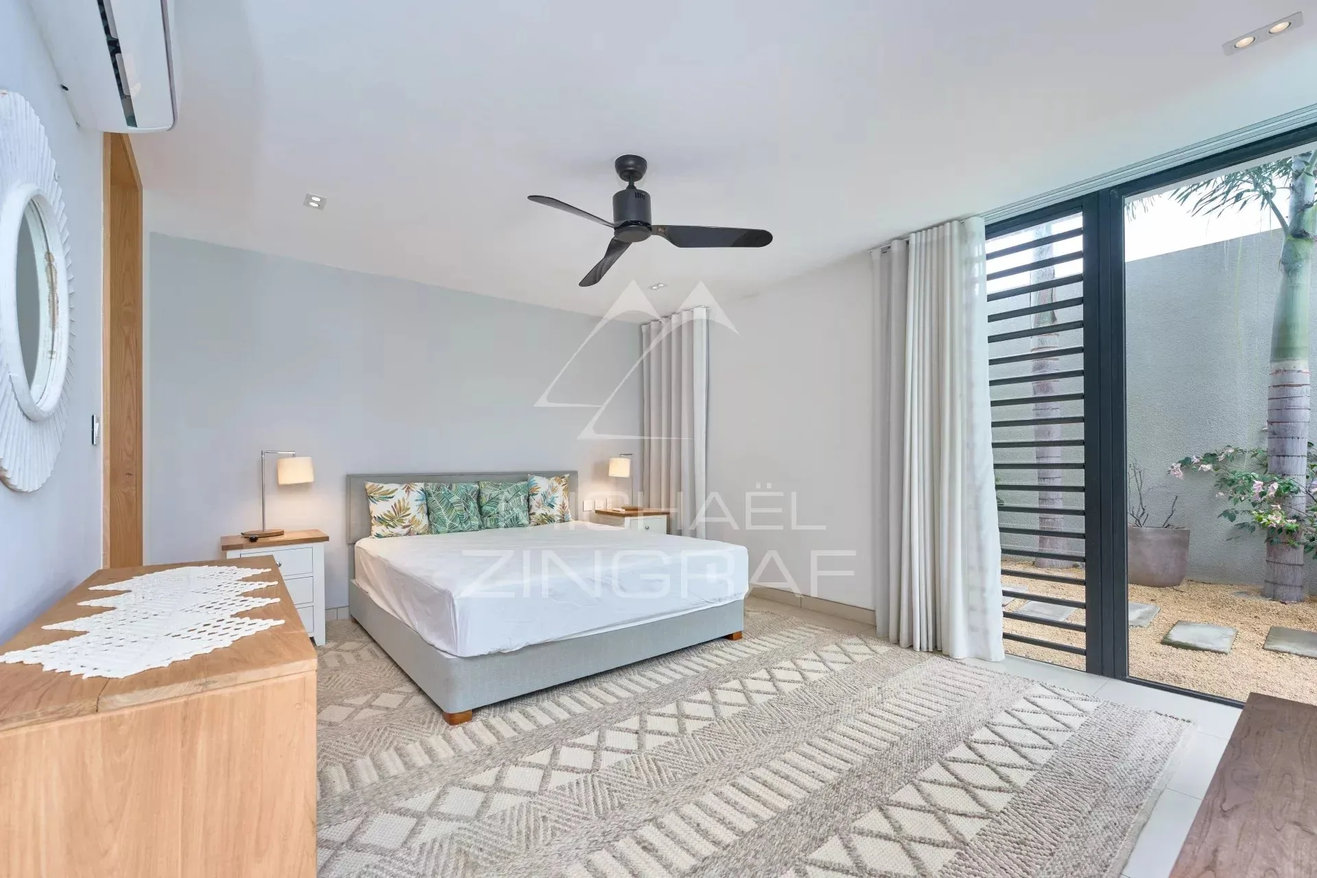 Élégante Villa de 4 chambres à Grand Baie - 25