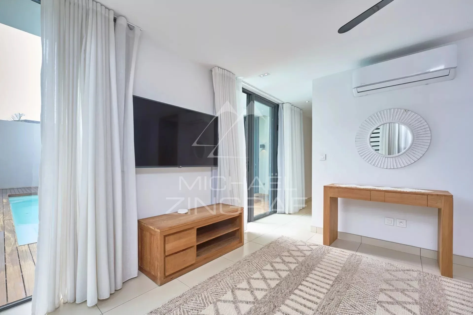 Élégante Villa de 4 chambres à Grand Baie - 26