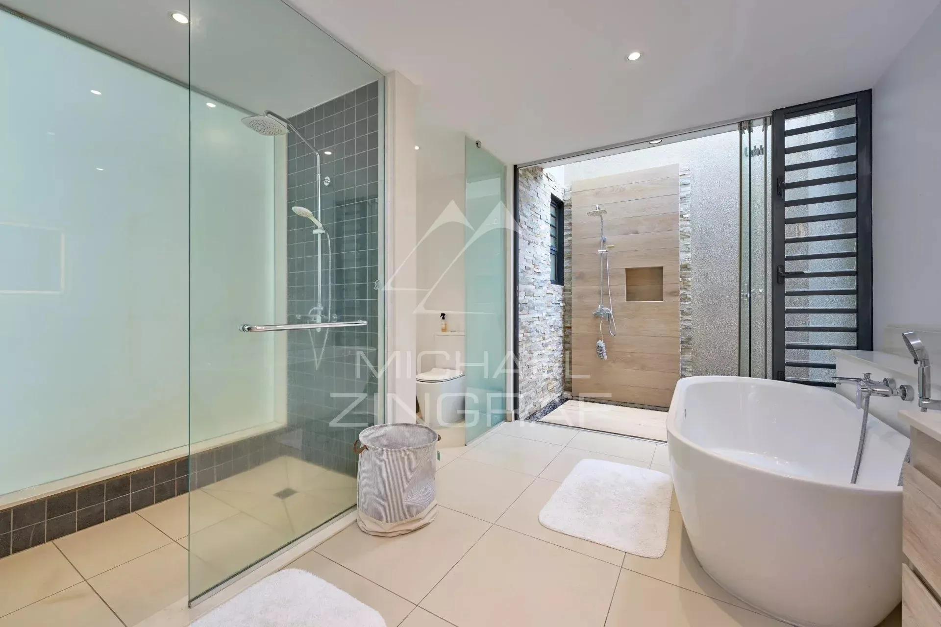 Élégante Villa de 4 chambres à Grand Baie - 27