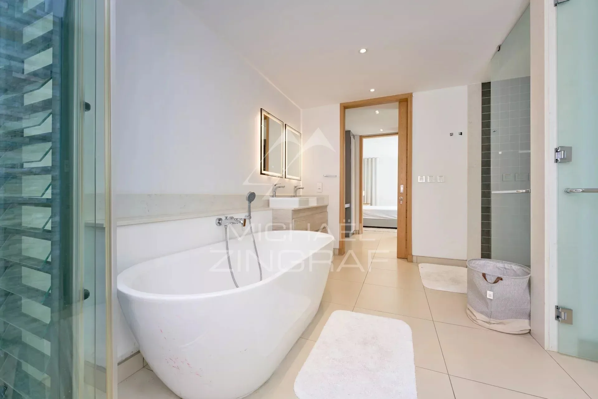 Élégante Villa de 4 chambres à Grand Baie - 28