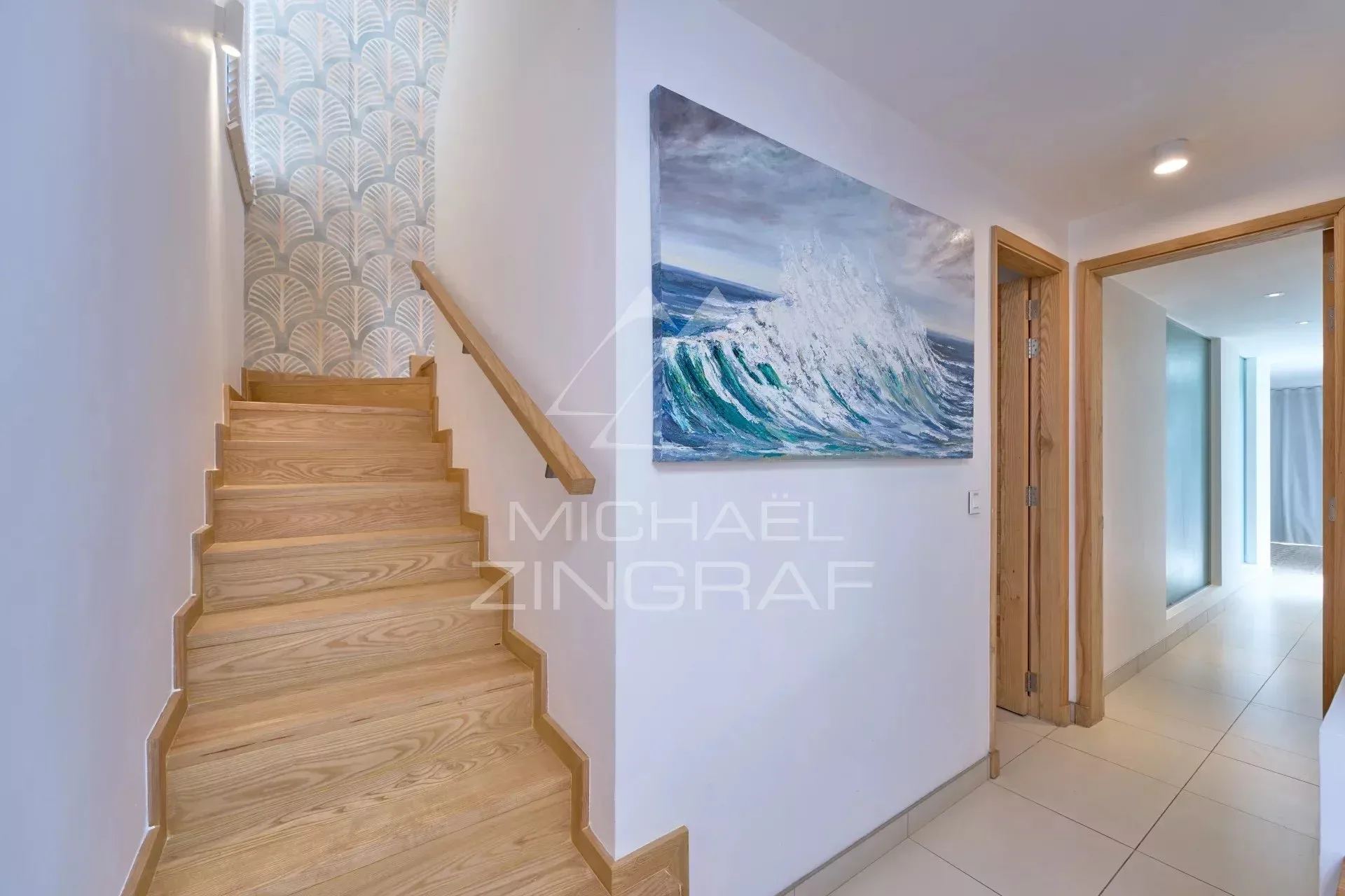 Élégante Villa de 4 chambres à Grand Baie - 29