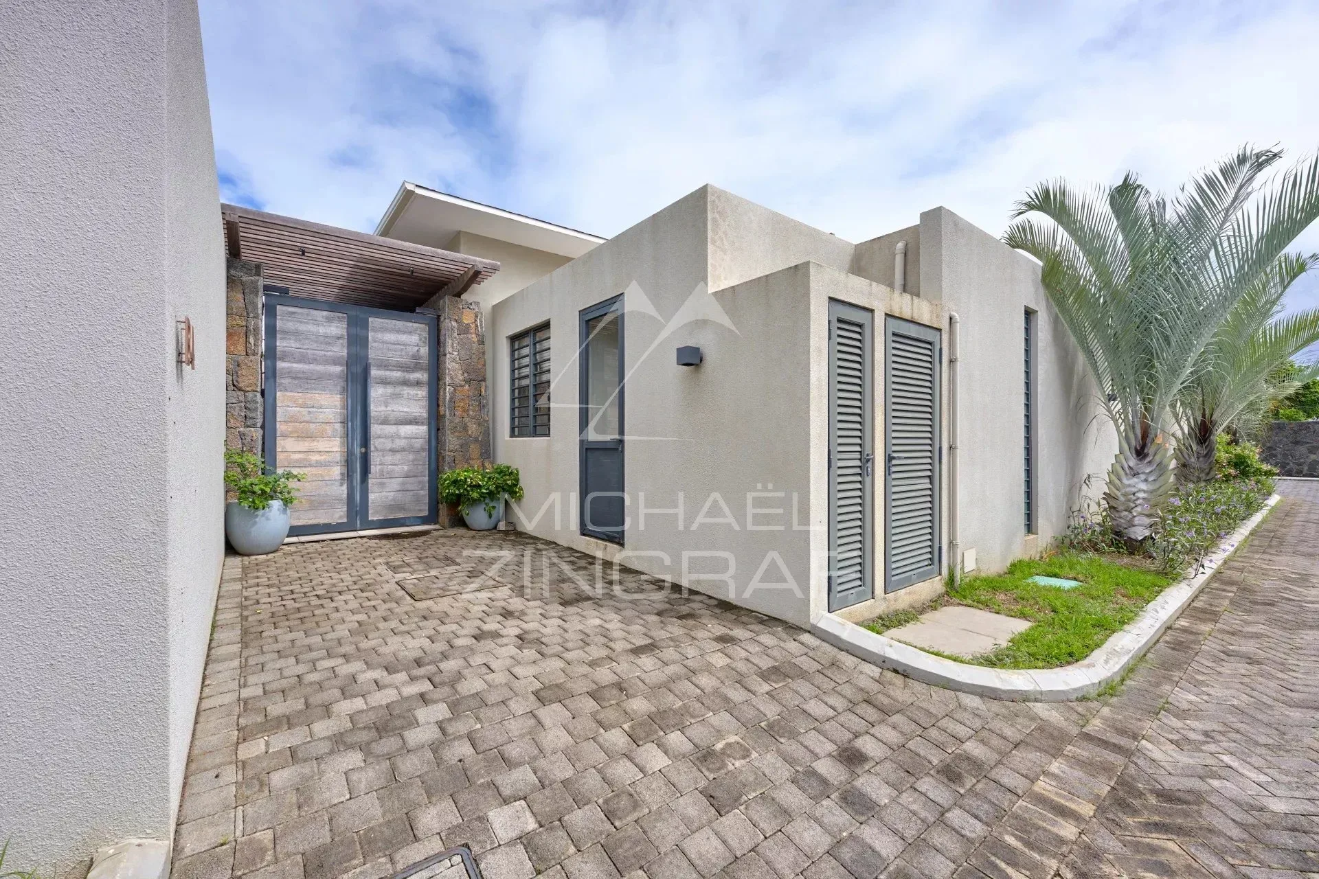 Élégante Villa de 4 chambres à Grand Baie - 33