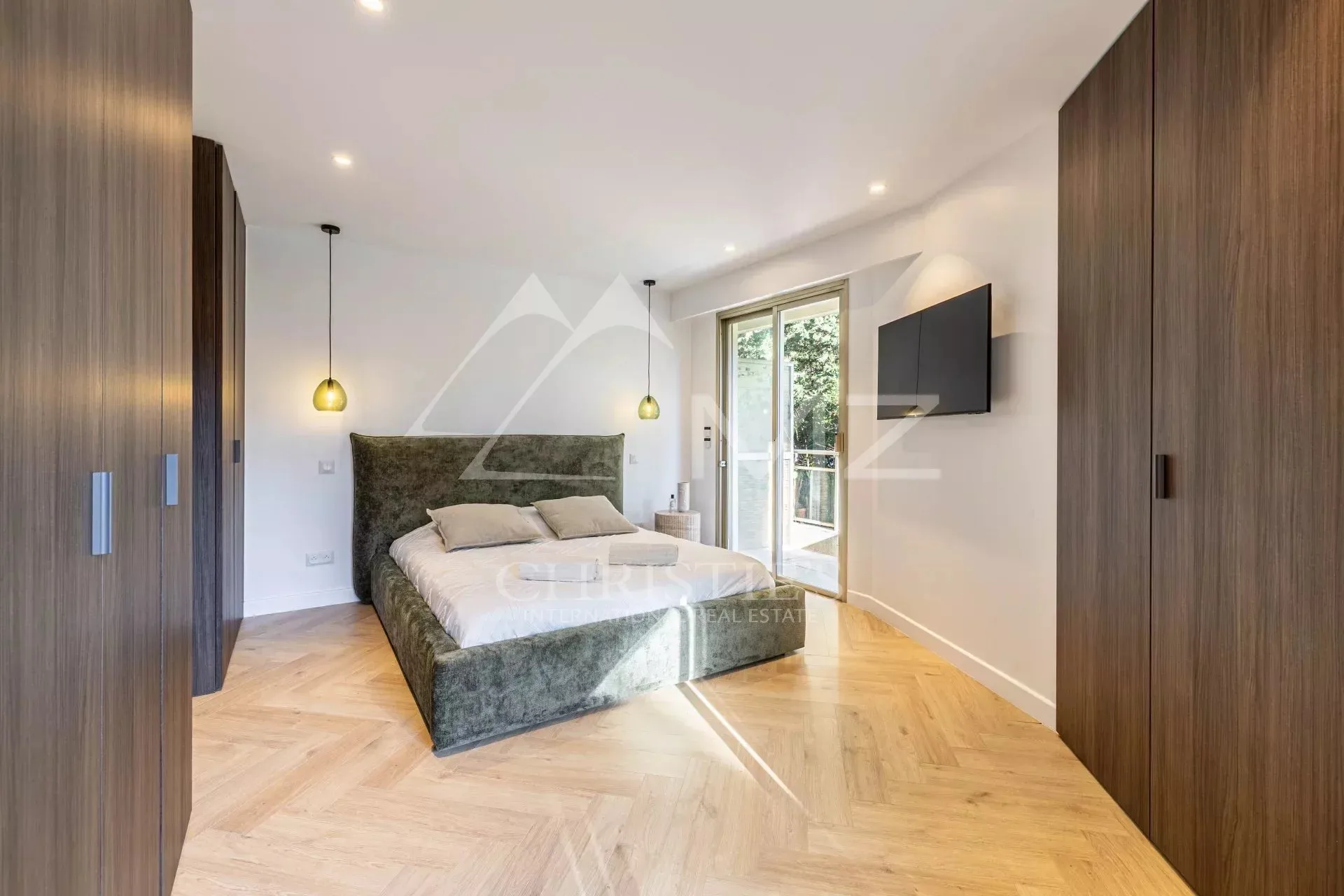 Superbe appartement 3 pièces dans une résidence au calme - 16