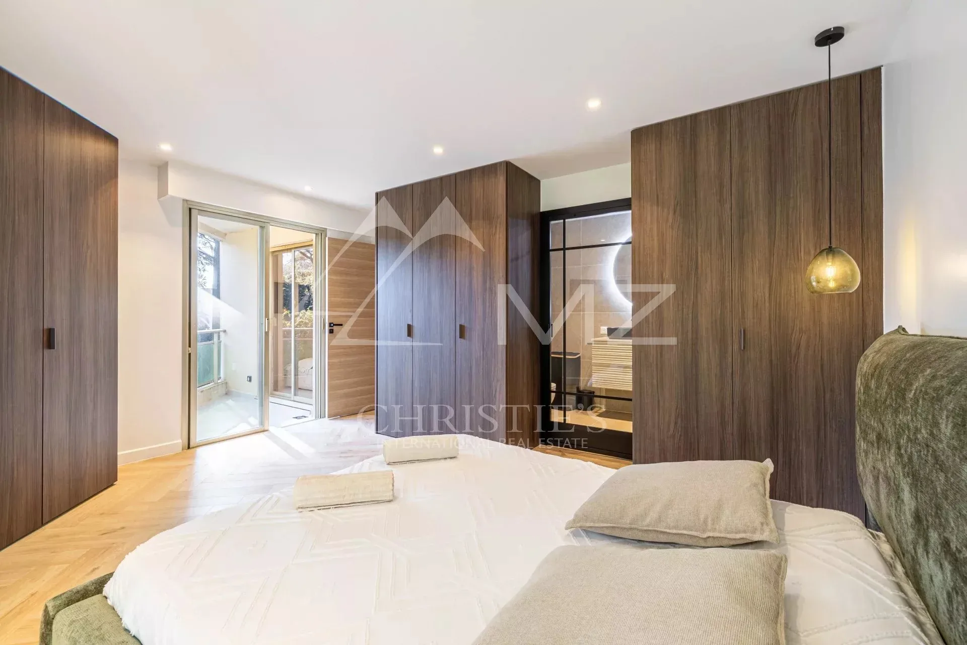 Superbe appartement 3 pièces dans une résidence au calme - 17