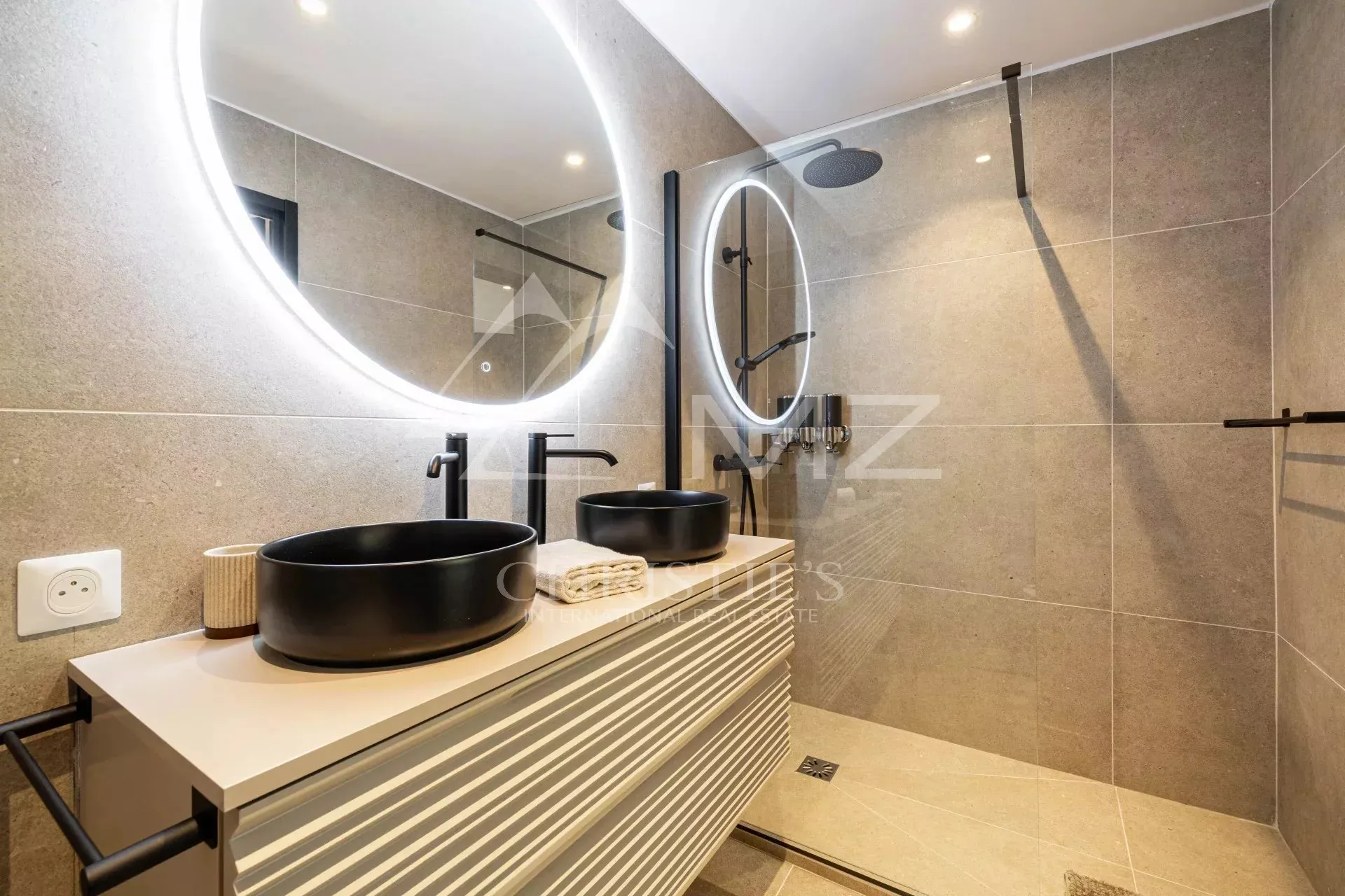 Superbe appartement 3 pièces dans une résidence au calme - 18