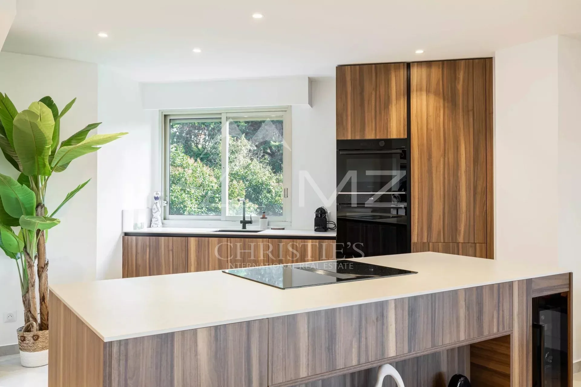 Superbe appartement 3 pièces dans une résidence au calme - 20