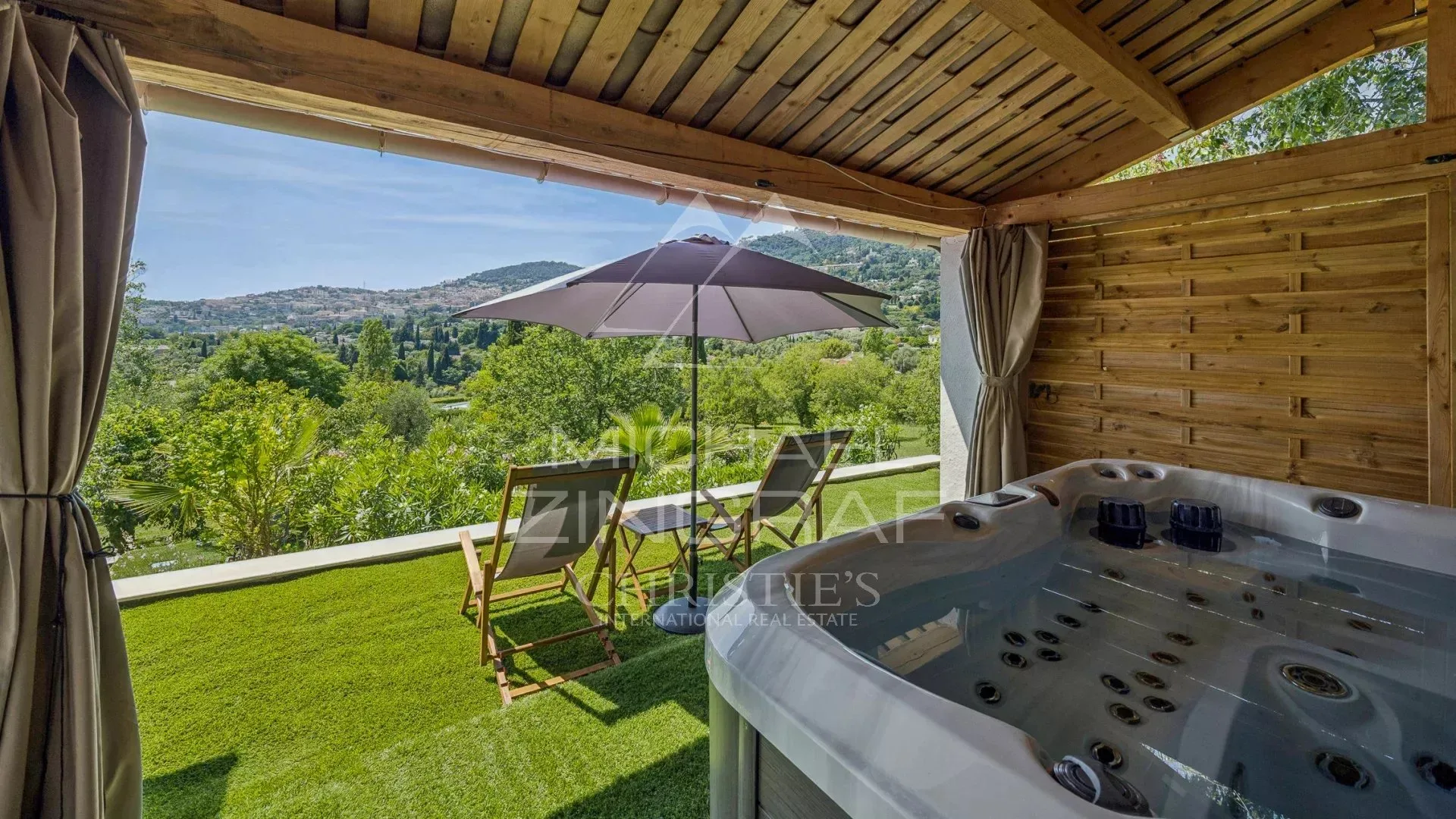 Villa provençale moderne prête à vivre. - 13