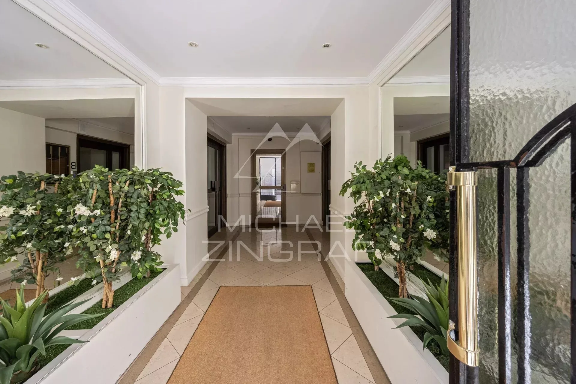 A VENDRE - Studio - Rue Duranton - Paris XV - 12
