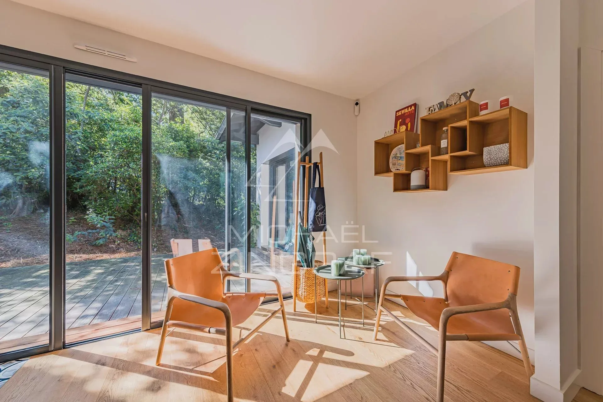 Très belle maison Gaume à Pyla sur Mer - 26