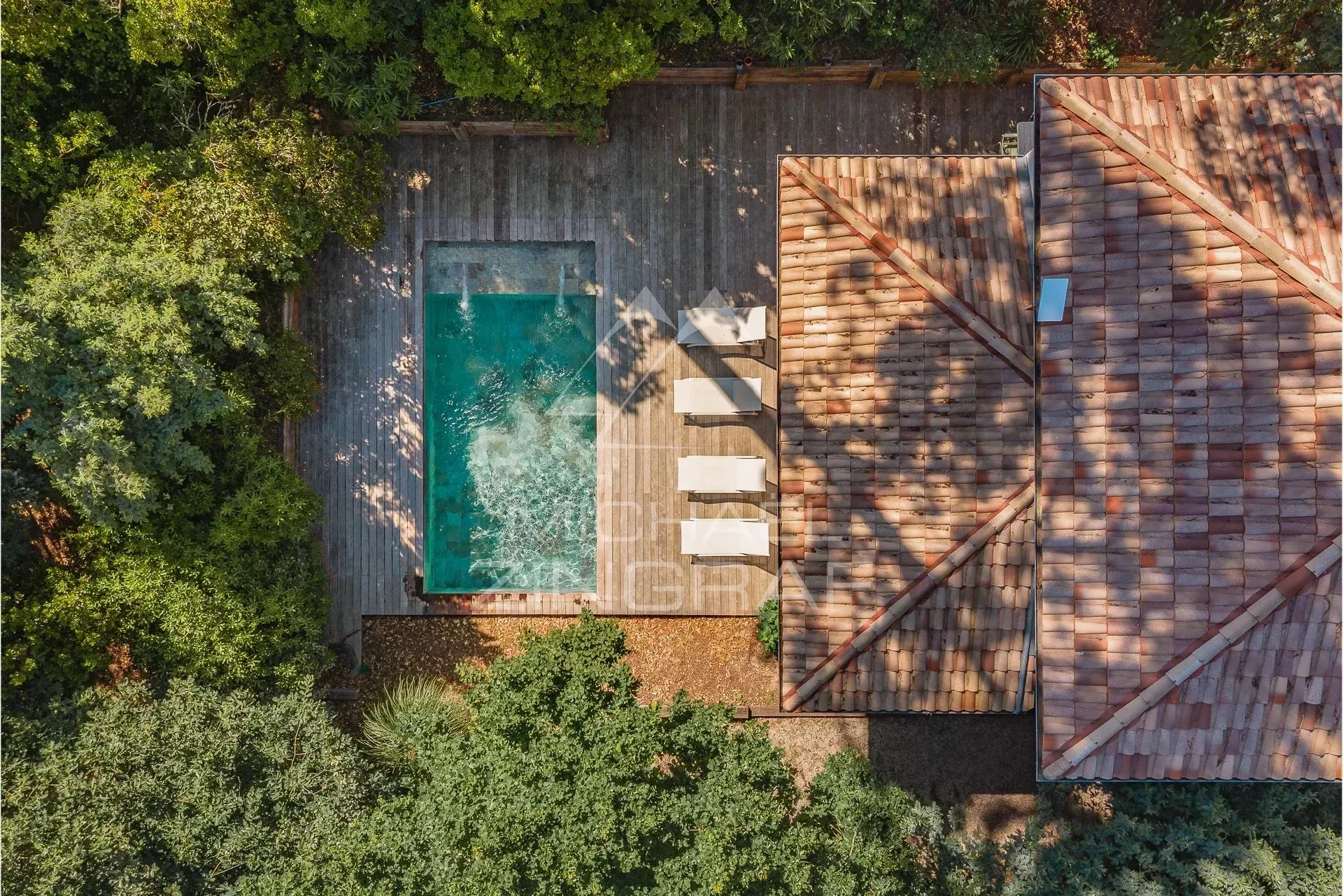 Très belle maison Gaume à Pyla sur Mer - 37