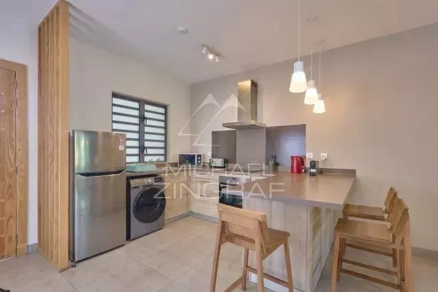 Appartement élégant de 2 chambres à Choisy Les Bains - 9