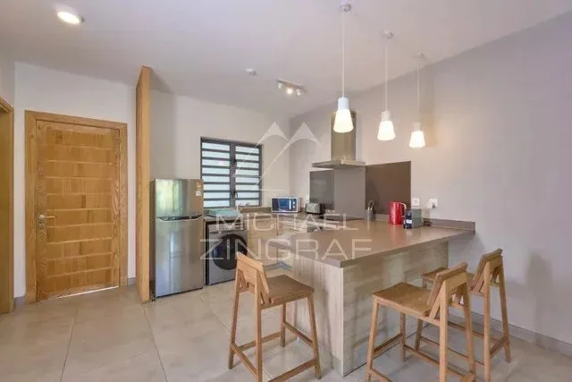 Appartement élégant de 2 chambres à Choisy Les Bains - 12