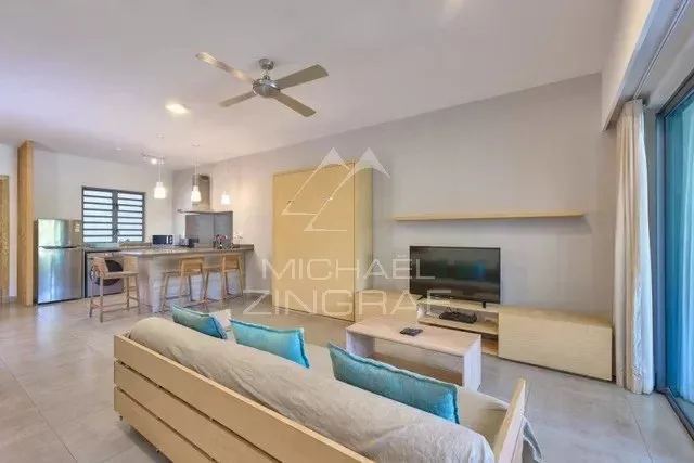 Appartement élégant de 2 chambres à Choisy Les Bains - 13