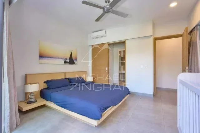Appartement élégant de 2 chambres à Choisy Les Bains - 20