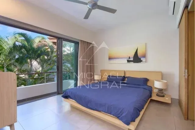 Appartement élégant de 2 chambres à Choisy Les Bains - 21