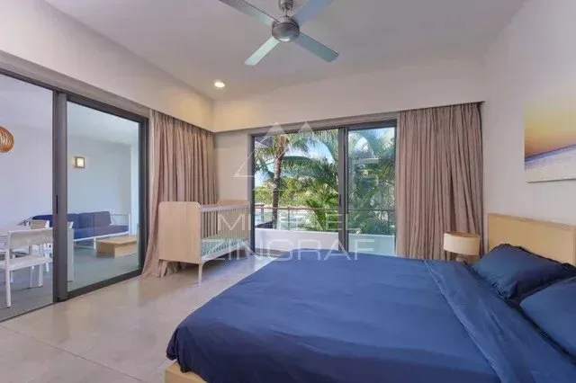 Appartement élégant de 2 chambres à Choisy Les Bains - 22