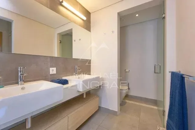 Appartement élégant de 2 chambres à Choisy Les Bains - 24
