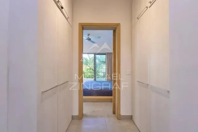 Appartement élégant de 2 chambres à Choisy Les Bains - 27