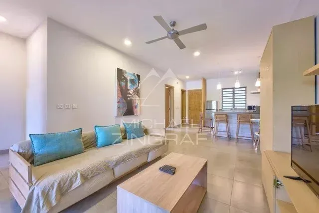 Appartement élégant de 2 chambres à Choisy Les Bains - 28