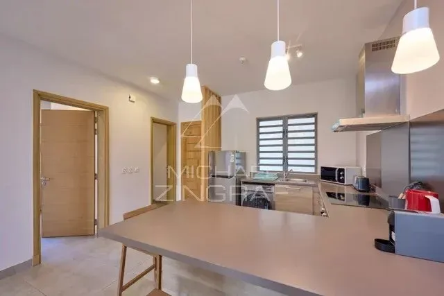 Appartement élégant de 2 chambres à Choisy Les Bains - 29