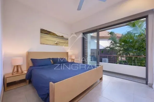 Appartement élégant de 2 chambres à Choisy Les Bains - 30