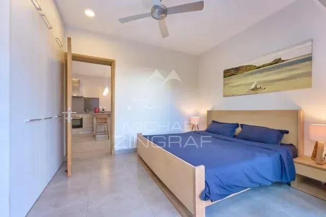 Appartement élégant de 2 chambres à Choisy Les Bains - 31