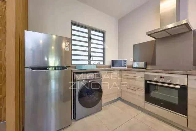 Appartement élégant de 2 chambres à Choisy Les Bains - 35