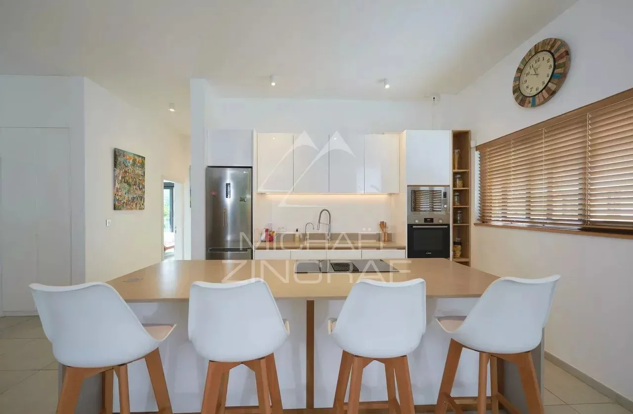 Ile Maurice - Appartement en rez-de-jardin - Pointe aux Canonniers - 14