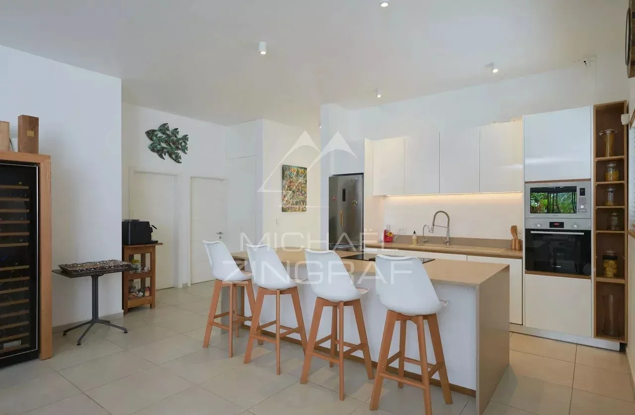 Ile Maurice - Appartement en rez-de-jardin - Pointe aux Canonniers - 15
