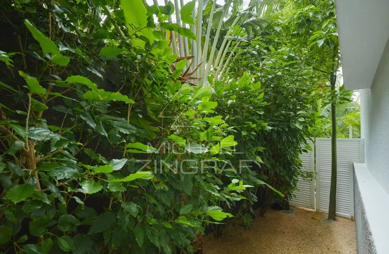 Ile Maurice - Appartement en rez-de-jardin - Pointe aux Canonniers - 18