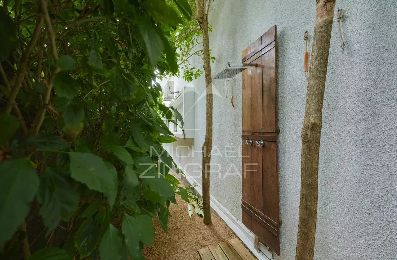 Ile Maurice - Appartement en rez-de-jardin - Pointe aux Canonniers - 19