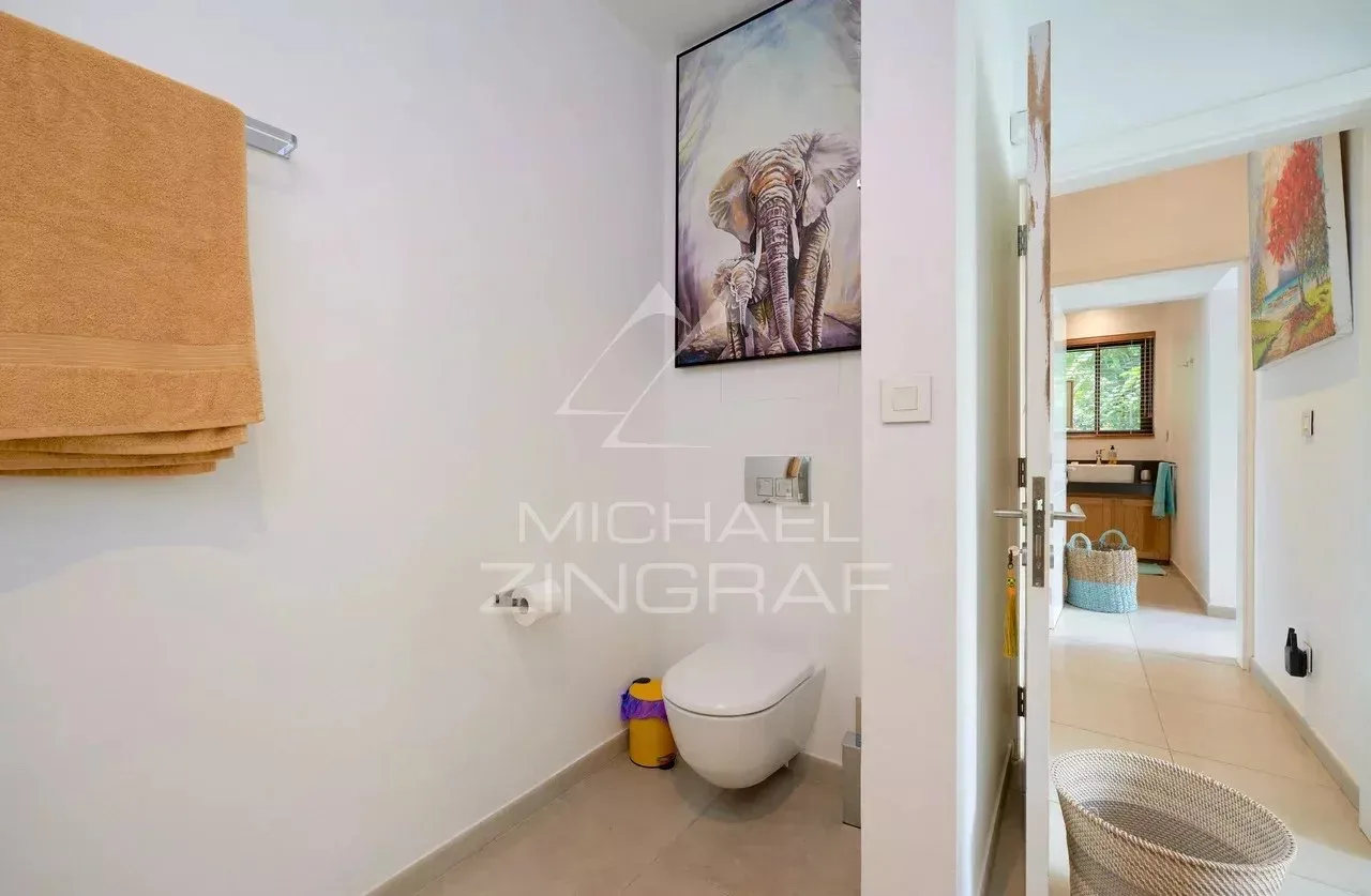 Ile Maurice - Appartement en rez-de-jardin - Pointe aux Canonniers - 35
