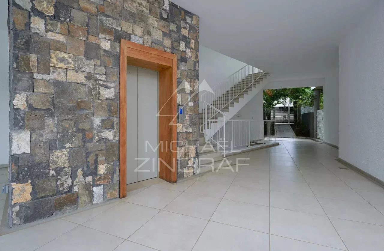 Ile Maurice - Appartement en rez-de-jardin - Pointe aux Canonniers - 41