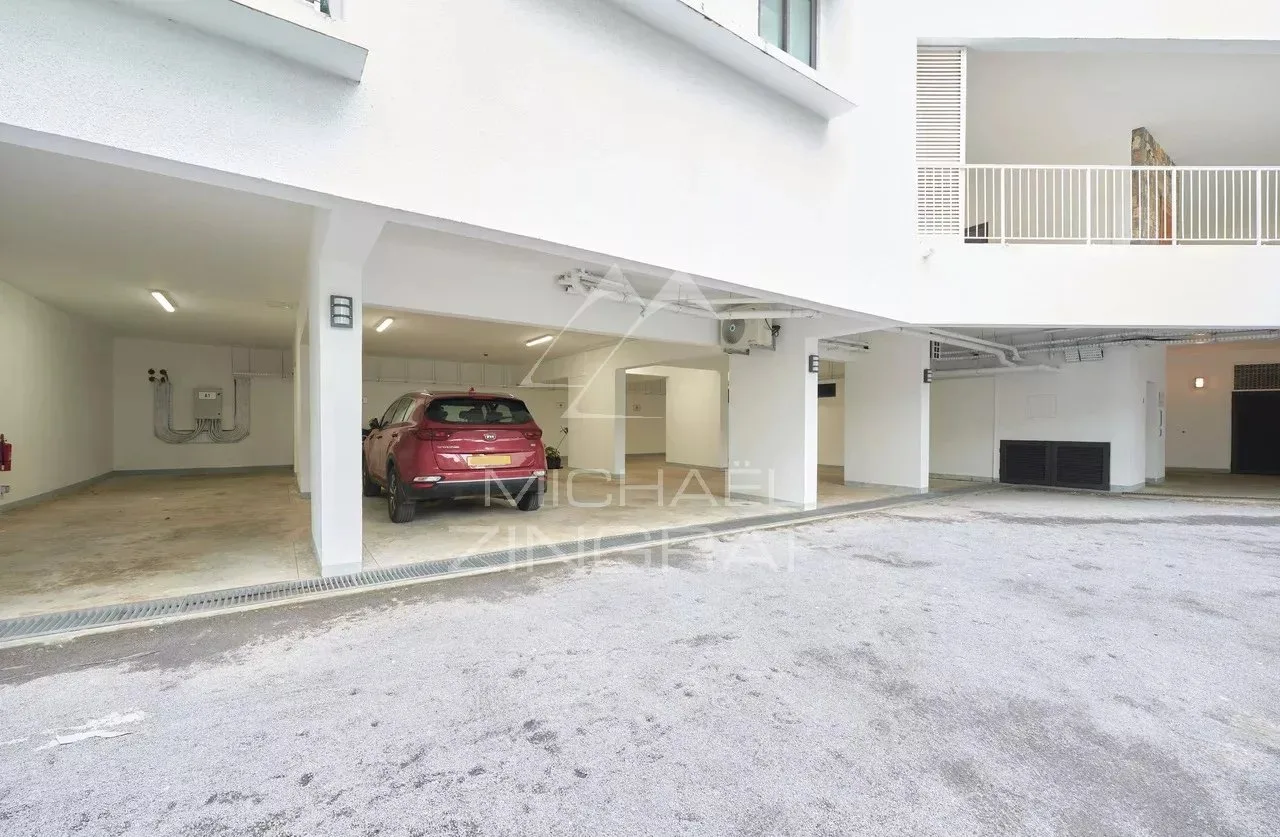 Ile Maurice - Appartement en rez-de-jardin - Pointe aux Canonniers - 44