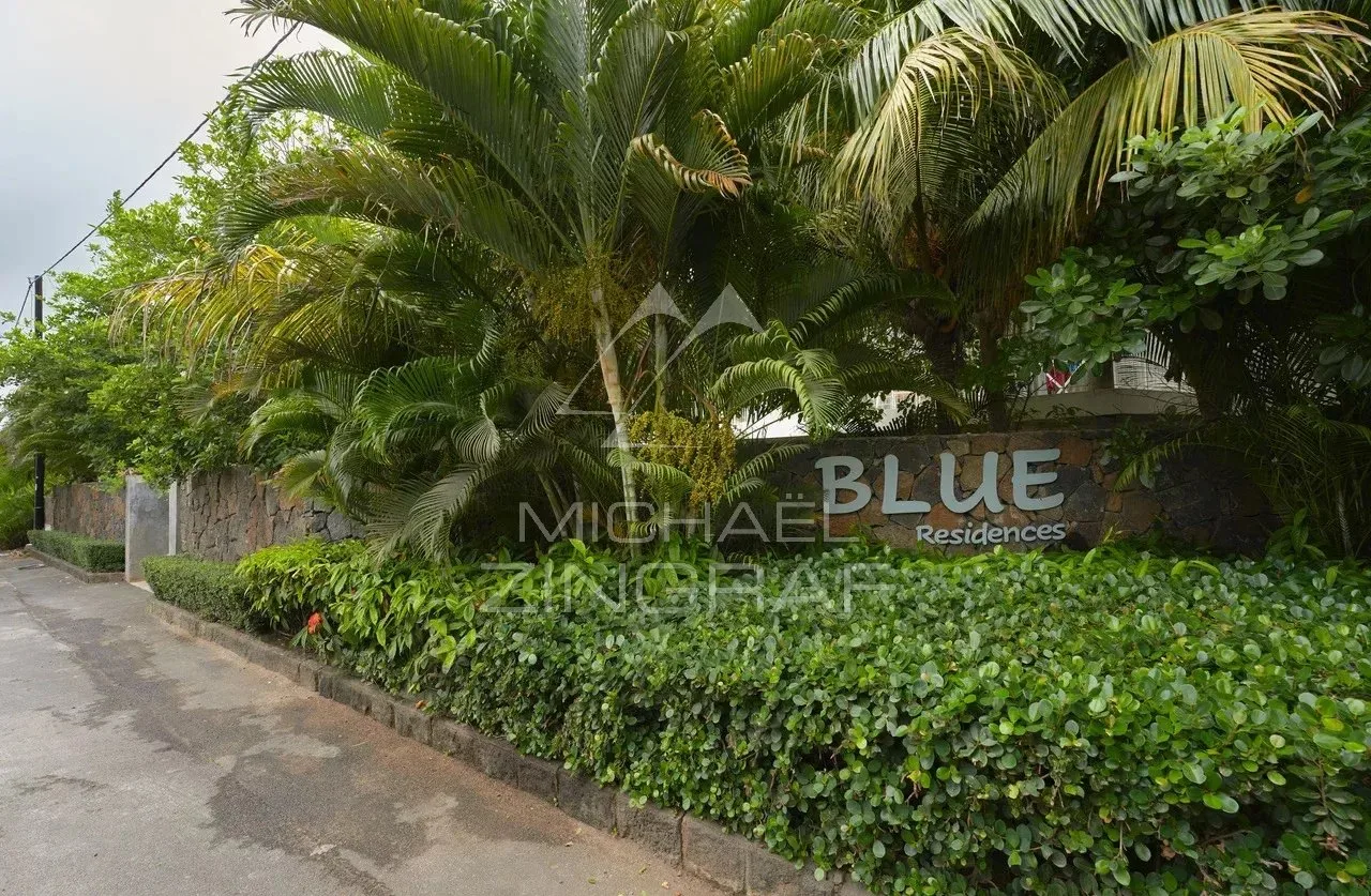 Ile Maurice - Appartement en rez-de-jardin - Pointe aux Canonniers - 45