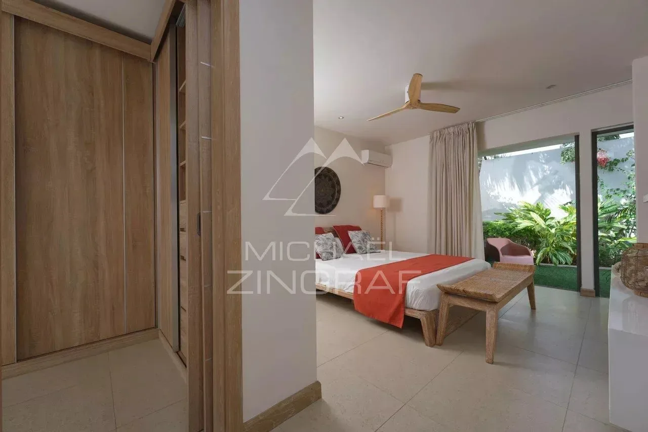 Villa 3 chambres à Grand Baie - 19