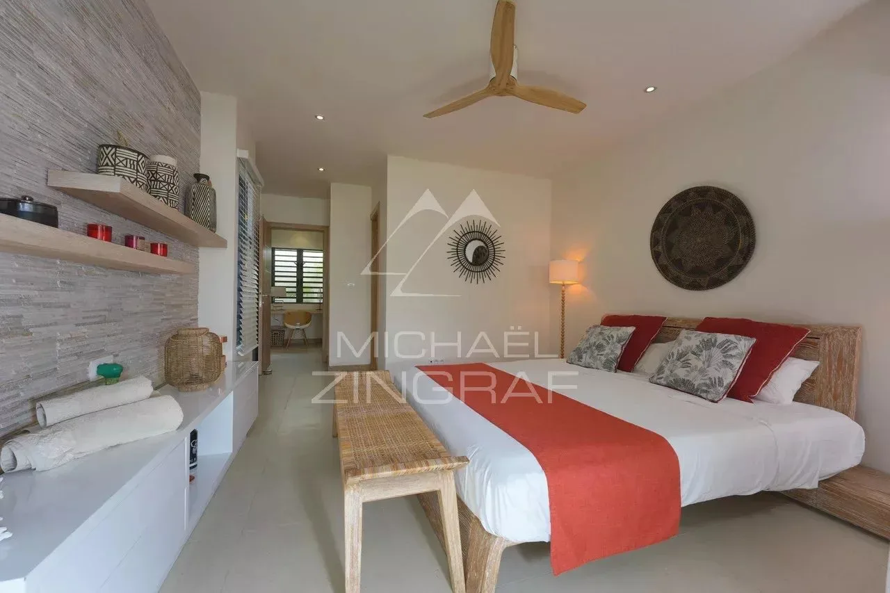 Villa 3 chambres à Grand Baie - 21