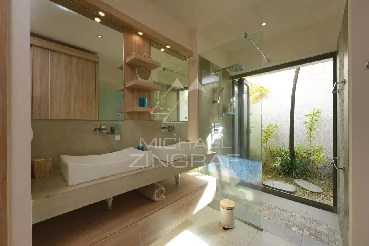 Villa 3 chambres à Grand Baie - 24