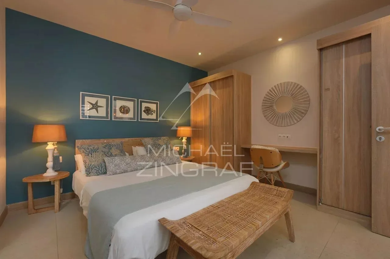 Villa 3 chambres à Grand Baie - 28