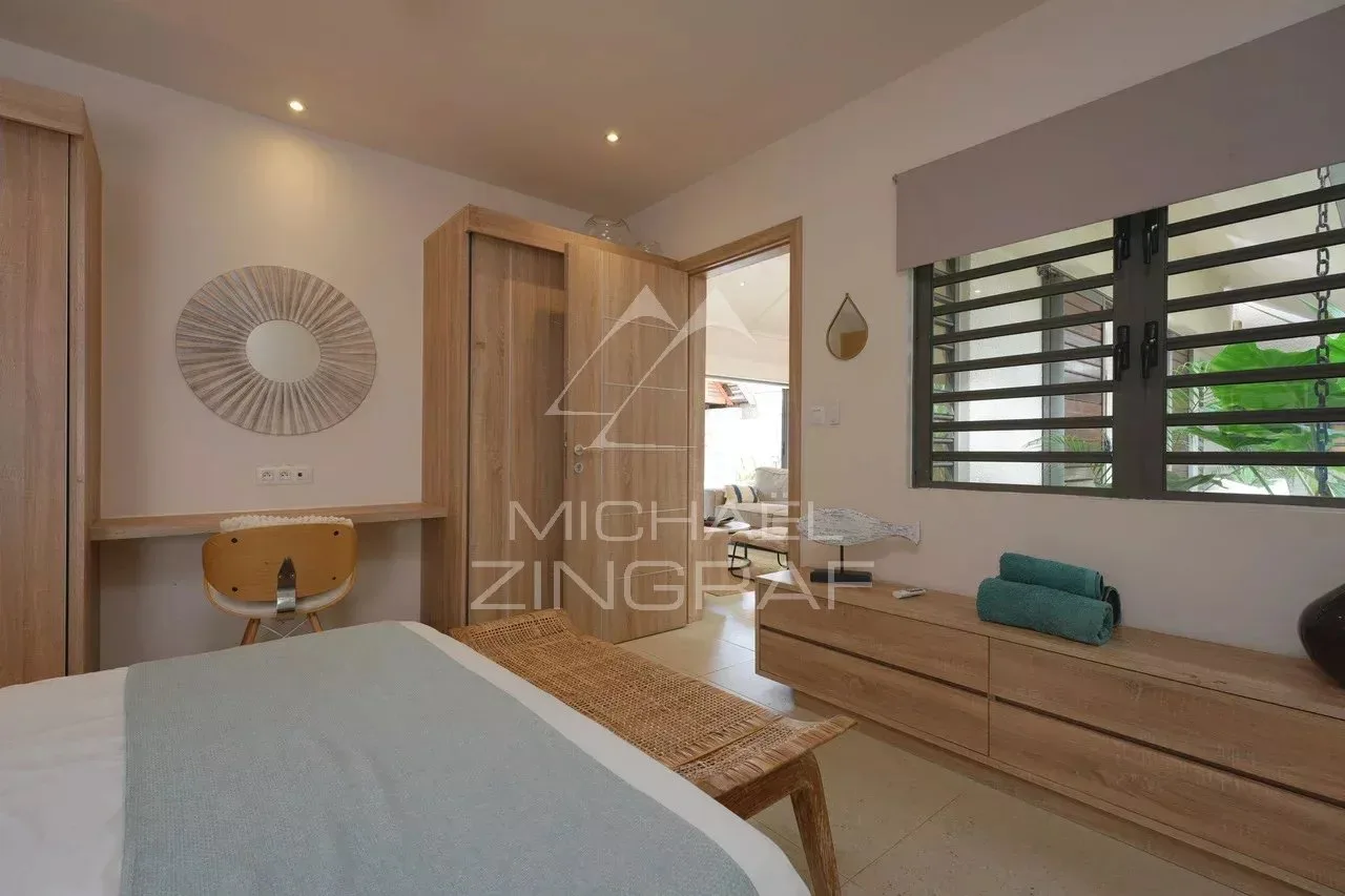 Villa 3 chambres à Grand Baie - 29