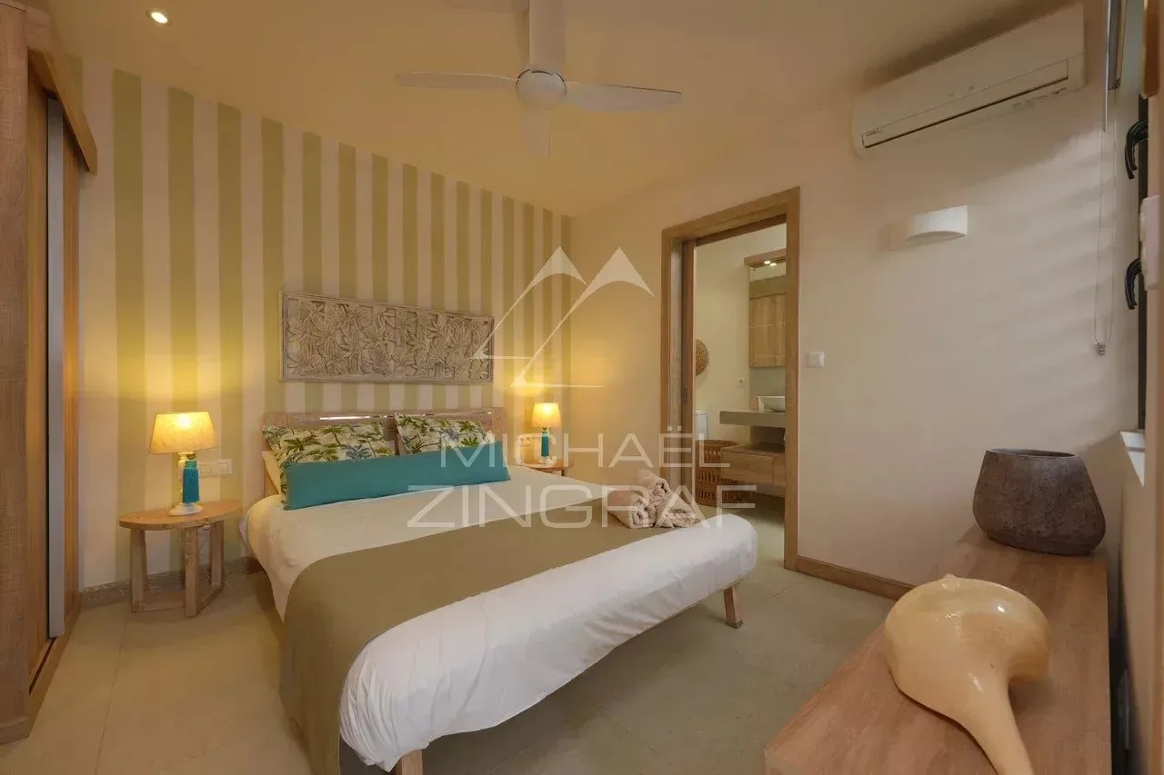Villa 3 chambres à Grand Baie - 31